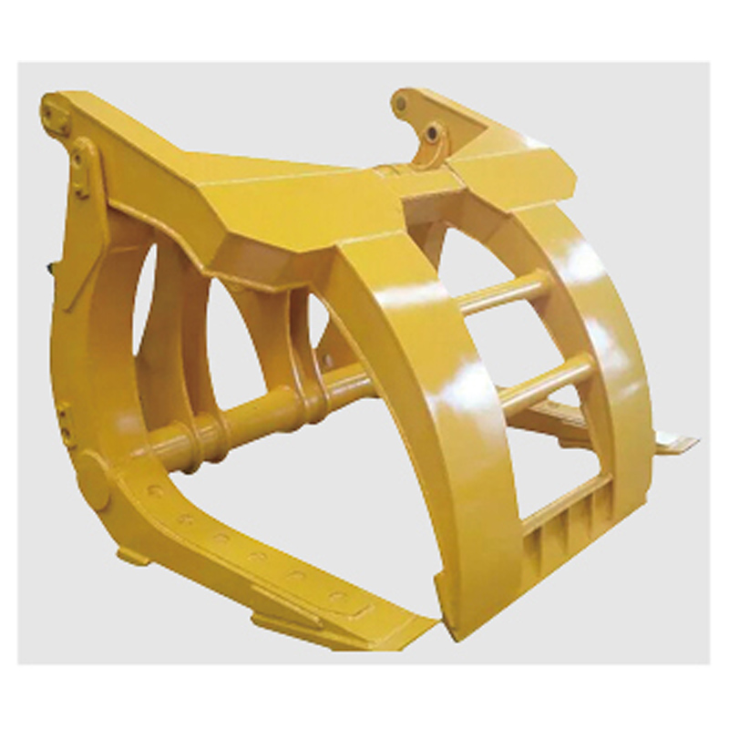 裝載機(jī)對夾價(jià)格